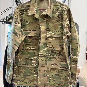 Propper MultiCam BDU Field Jacket
